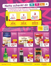 Zucker im Netto Marken-Discount Prospekt in Wolfsburg Aktueller Netto Marken-Discount Prospekt mit Zucker, "Aktuelle Angebote", Seite 13