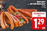 Debrecziner im Angebot bei EDEKA in Heidenheim Debrecziner Angebote bei EDEKA Heidenheim für 1,29 €