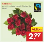 Edelrosen im aktuellen Netto Marken-Discount Prospekt