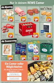 Ähnliche Scherdel Angebote im Prospekt "Dein Markt" von REWE Ähnliches Angebot bei REWE in Prospekt "Dein Markt" gefunden auf Seite 3