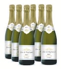 Vin mousseux - DUC DE RAYBAUD - Super U à Villeneuve-d'Ascq Vin mousseux - DUC DE RAYBAUD en promo chez Super U Villeneuve-d'Ascq à 22,50 €