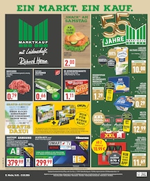 Der aktuelle Marktkauf Prospekt Aktuelle Angebote