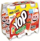 Yaourt à boire aromatisé - PETIT YOP dans le catalogue Hyper U
