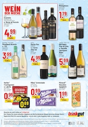 Aktueller Trinkgut Prospekt mit Rotwein, "Aktuelle Angebote", Seite 10