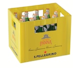 Getränke Hörl Greding - Mineralwasser Angebot im Prospekt Mineralwasser bei Getränke Hörl im Greding Prospekt für 17,99 €