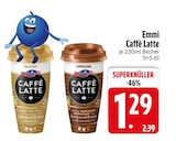 Caffè Latte Macchiato Angebote von Emmi bei EDEKA Straubing für 1,29 €