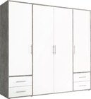 Aktuelles Drehtürenschrank Angebot bei ROLLER in Stuttgart ab 299,99 €