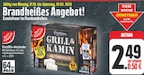 Paraffin-Anzünder von GRILL & KAMIN im aktuellen EDEKA Prospekt