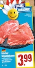 Frischer Schweinekamm bei EDEKA im Beselich Prospekt für 3,99 €