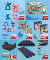 Aktueller famila Nordost Prospekt mit LEGO, "besser als gut!", Seite 23