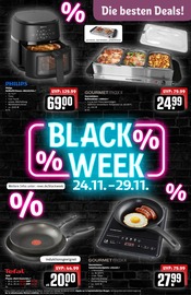 Ähnliche Angebote wie Sat Receiver im Prospekt "Dein Markt" auf Seite 31 von REWE in Salzgitter