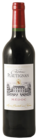 Medoc AOP Rouge - CHATEAU PLAUTIGNAN - Super U à Niort Medoc AOP Rouge - CHATEAU PLAUTIGNAN en promo chez Super U Niort à 5,40 €