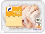 Frische Hähnchen-Flügel Angebote von ja! bei REWE Kiel für 6,38 €