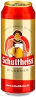 Pilsener von Schultheiss im aktuellen Penny Prospekt