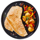 Puten-Schnitzel im Angebot bei ALDI SÜD in Neuwied Puten-Schnitzel Angebote von MEINE METZGEREI bei ALDI SÜD Neuwied für 5,49 €