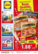 Lidl Prospekt "Beste Qualität, immer günstig!", 48 Seiten, für Friesoythe, 17.02.2020 - 22.02.2020 Lidl Prospekt "Beste Qualität, immer günstig!", 48 Seiten, für Friesoythe, 17.02.2020 - 22.02.2020