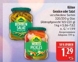 Aktuelles Bohnensalat Angebot bei Marktkauf in Nürnberg ab 1,29 €
