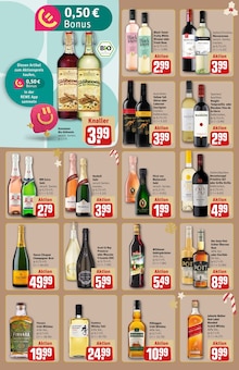 Rum im REWE Prospekt "Dein Markt" mit 42 Seiten (Herne)