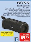 Aktuelle Handy Angebote bei Marktkauf in Fürth Aktuelles Bluetooth-Lautsprecher "ULT Field 1" Angebot bei Marktkauf in Fürth ab 49,99 €