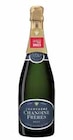 AOP CHAMPAGNE BRUT - CHANOINE FRÈRES - Intermarché à Compiègne AOP CHAMPAGNE BRUT - CHANOINE FRÈRES en promo chez Intermarché Compiègne à 21,50 €