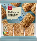 Aktuelles Vollkornbrötchen Angebot bei REWE in Wiesbaden ab 2,09 €
