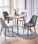 Esstisch Angebote von time your style bei XXXLutz Nordhorn für 39,90 €