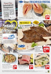 Spargel im EDEKA Prospekt in Pirmasens Aktueller EDEKA Prospekt mit Spargel, "Aktuelle Angebote", Seite 11