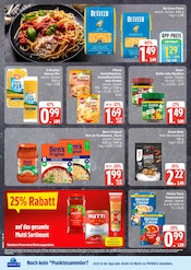 Aktueller EDEKA Prospekt mit Nudeln, "Top Angebote", Seite 19