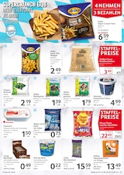 Aktueller Selgros Prospekt mit Kartoffeln, "HIER KAUFEN PROFIS & GENIESSER", Seite 23