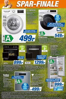 Kühlschrank im aktuellen expert Prospekt (Neumünster) Kühlschrank im expert Prospekt "Top Angebote" mit 12 Seiten (Neumünster)