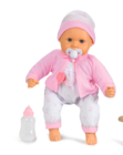 Bébé interactif et son ourson - La Grande Récré Bébé interactif et son ourson à 44,99 € dans le catalogue La Grande Récré