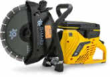 Betontrennschneider BCC-300 von BAMATO im aktuellen Netto Marken-Discount Prospekt für 399,99 €