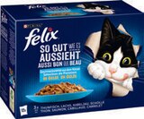 Aktuelles So gut wie es aussieht Katzennahrung Angebot bei tegut in Ludwigshafen (Rhein) ab 3,99 €