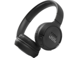 TUNE 510 BLACK von JBL für 33,99 € bei MediaMarkt Saturn im Angebot TUNE 510 BLACK von JBL im aktuellen MediaMarkt Saturn Prospekt