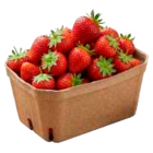 Frischemarkt Friedrichsen Ladelund - Kulturheidelbeeren Angebot im Prospekt Kulturheidelbeeren bei Frischemarkt Friedrichsen im Ladelund Prospekt für 2,99 €