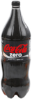 Coca-cola zéro - COCA-COLA en promo chez Norma Mulhouse à 1,00 €