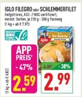Aktuelle Schnitzel Angebote bei Marktkauf in Bielefeld Aktuelles Filegro Angebot bei Marktkauf in Bielefeld ab 2,59 €