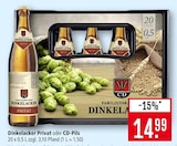 Privat im Angebot bei Marktkauf in Heilbronn Privat Angebote von Dinkelacker bei Marktkauf Heilbronn für 14,99 €