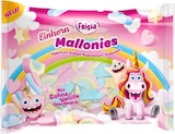 Einhorn Mallonies im Angebot bei Lidl in Stendal Einhorn Mallonies Angebote von Frisia bei Lidl Stendal für 1,49 €