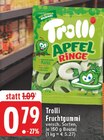 Aktuelle Süßigkeiten Angebote bei E center in Mönchengladbach Aktuelles Fruchtgummi Apfelringe Angebot bei E center in Mönchengladbach ab 0,79 €