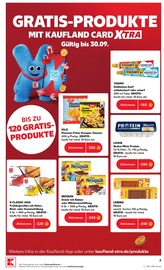Kekse im Kaufland Prospekt in Frankenthal Aktueller Kaufland Prospekt mit Kekse, "Hier bin ich richtig", Seite 11
