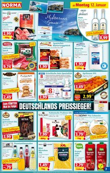 Äpfel im Norma Prospekt "Mehr fürs Geld" mit 20 Seiten (Würzburg)