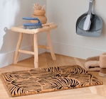 Brosse multi-usages - U en promo chez Super U Bourgoin-Jallieu à 2,09 €