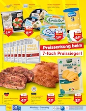 Aktueller Netto Marken-Discount Prospekt mit Käse, "Aktuelle Angebote", Seite 6