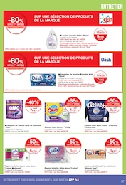 Offre Okay dans le catalogue Monoprix Margaret du moment à la page 57