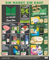 Aktueller Marktkauf Discounter Prospekt in Rüthen und Umgebung, "Aktuelle Angebote" mit 20 Seiten, 09.03.2026 - 14.03.2026