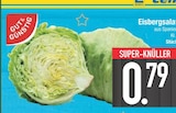 EDEKA Niederwinkling Prospekt mit  im Angebot für 0,79 €