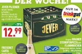 Pilsener im Angebot bei Marktkauf in Gelsenkirchen Pilsener Angebote von Jever bei Marktkauf Gelsenkirchen für 12,99 €