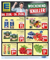 Ähnliche Buchsbaum Angebote im Prospekt "Wir lieben Lebensmittel." von EDEKA in Ingolstadt Ähnliche Angebote wie Buchsbaum im Prospekt "Wir lieben Lebensmittel." auf Seite 26 von EDEKA in Ingolstadt