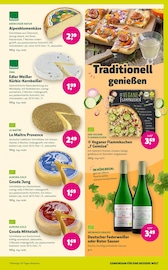 Federweißer im WOHL:KOST Prospekt in Neu-Ulm Aktueller WOHL:KOST Prospekt mit Federweißer, "Bio Markt", Seite 5